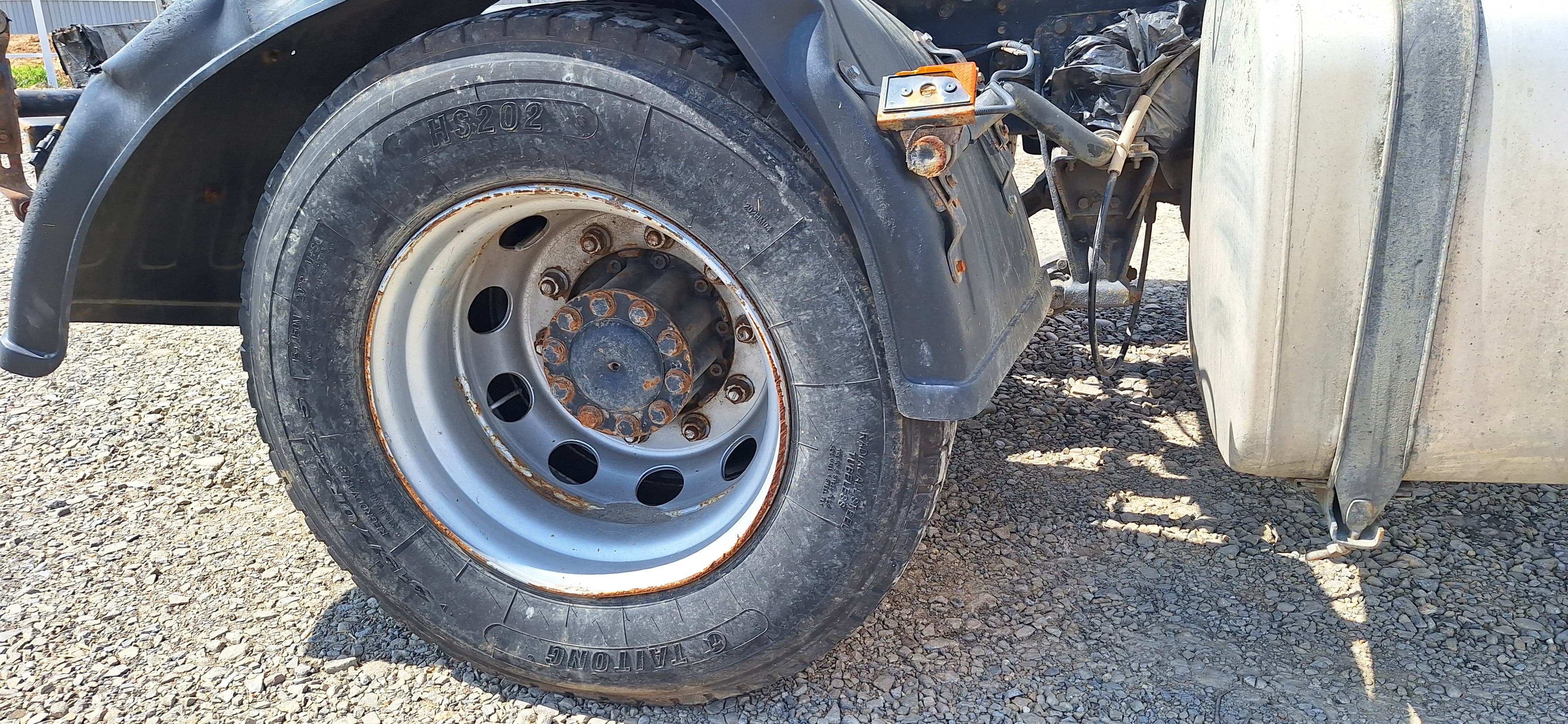 КамАЗ 5490 4x2 Седельный тягач 2017 г. - фото 18